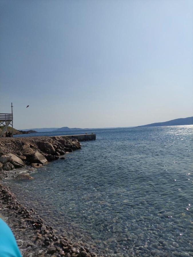 Mobile Home Luna Senj  Esterno foto